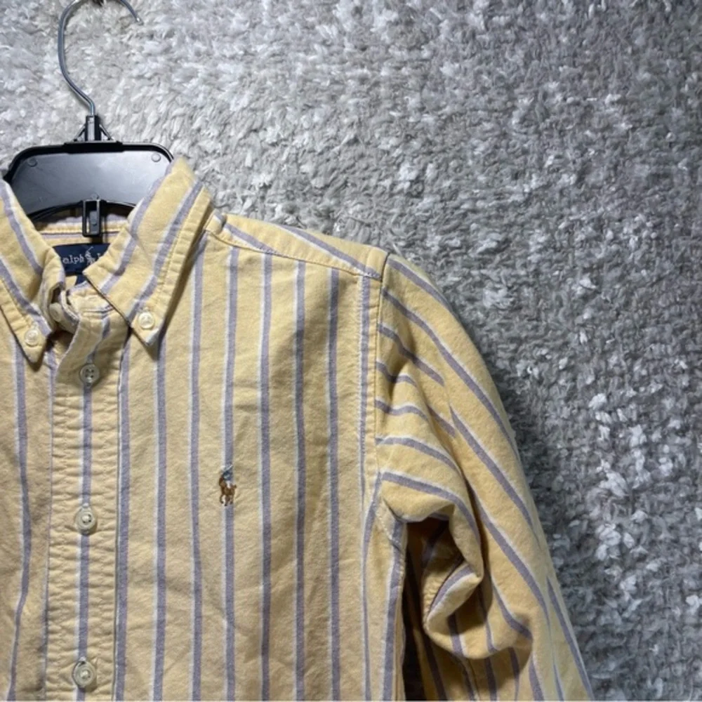 Ralph Lauren good pre